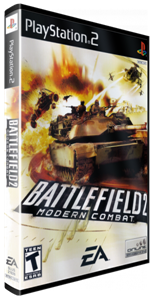 Battlefield 2 : Modern Combat